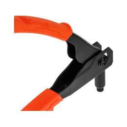 Заклепочник усиленный 2,4-4,8мм STARTUL PROFI (ST4580)