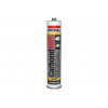 Клей-герметик полиуретановый "Soudal" CARBOND 940FC чёрный 300 мл
