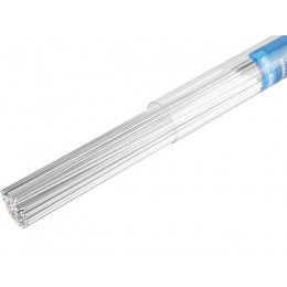 Пруток сварочный для алюминия ER4043 (AlSi5) ф1,6мм уп. 0,3 кг SOLARIS