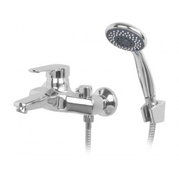 Смеситель для ванны D40-A, серия 630 ECONOCE