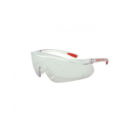 Очки открытые СОМЗ  О-55 HAMMER PROFI прозрачные PC Super