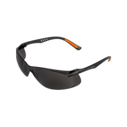 Очки открытые JETA SAFETY Optic-Fit дымчатые