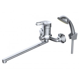 Смеситель для ванны (Lt) D40, серия BAS AV Engineering