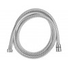 Шланг душевой, SUS/PVC, 1/2" г-г 200 см, хром, ECONOCE