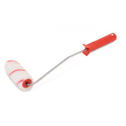 Валик "POLYACRYL" 30-100мм с ручкой 6мм COLOR EXPERT