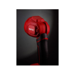 Аккум. фонарь светодиодный WORTEX CF 3040 в кор.  ALL1 XLT SOLO., 18 В, 300 Лм