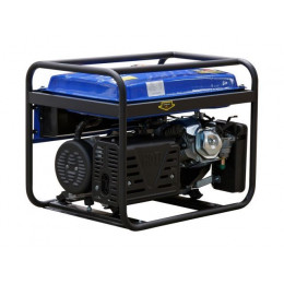 Электростанция (генератор бензиновый) ECO PE-7001RS