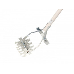 Культиватор ротационный с черенком