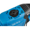 Перфоратор BULL BH 5001 в чем. 1500 Вт, 5-15 Дж, 50 мм, 2 реж. + 1 зуб., 1 сверло, SDS-max, рег. об.