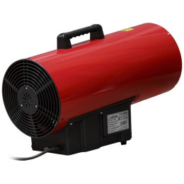 Нагреватель воздуха газовый ASILAK SLG-50000