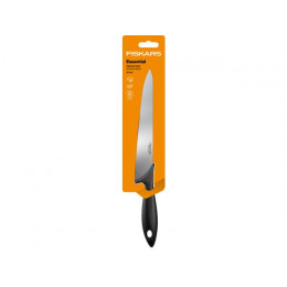 Нож кухонный 21 см Essential Fiskars