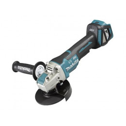 Аккум. углошлифмашина MAKITA LXT DGA 519 Z в кор.