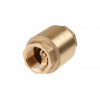 Клапан обратный 3/4" вн.-вн., AV Engineering (инд. упак.)
