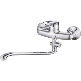 Смеситель для ванны D40-A, серия 240, ECONOCE