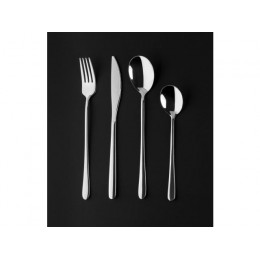 Набор столовых приборов, 24 шт., глянцевый, серия Prestige, PERFECTO LINEA