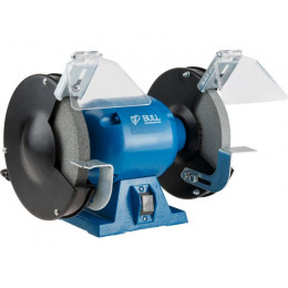 Станок точильный BULL BG 2045 в кор. 450 Вт, 200х20х32 мм