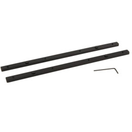 Соединительный элемент (2 шт) к направляющим шинам MAKITA