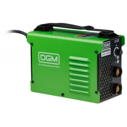 Инвертор сварочный DGM ARC-205