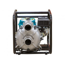 Мотопомпа бензиновая ECO WP-1404D