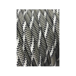 Веревка страховочная высокопрочная статич. EnVer тип А d10мм (бухта 100м)