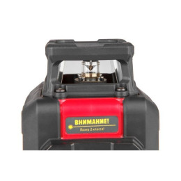 Нивелир лазерный линейный WORTEX LL 0330 X в кор.