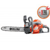 Бензопила OLEO-MAC GSH 40 шина 35 см (14"), 3/8", 1.3 мм, 53 звена