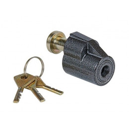 Замок навесной ВС2-14А (Чебоксары)