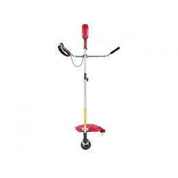 Триммер Wortex TE 4217-1 S в кор. 1500 Вт, шир.скаш.42 см леска, 25.5 см нож