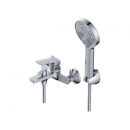 Смеситель для ванны (Lt) D35, серия WIN AV Engineering