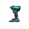 Аккум. шуруповерт MAKITA XGT TD002GD201 MAKPAC2