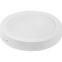 Светильник светодиодный накладной круг 18 Вт 4000К, IP44 SFS-R LEIDEN ELECTRIC