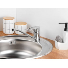 Смеситель для кухни D40-A, серия 350 ECONOCE