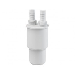 Переходная муфта HT 40/50хG1/2, Alcaplast