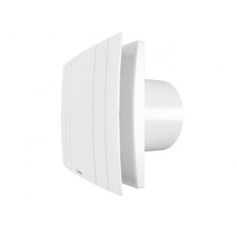 Вентилятор вытяжной накладной Ametist 100 ZERNBERG