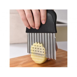 Нож для нарезки овощей, серия Handy, PERFECTO LINEA