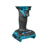 Аккум. ударный шуруповерт MAKITA XGT TD002GZ01 в кор.