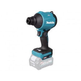 Аккум. воздуходувка MAKITA XGT AS001GZ кор.