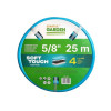 Шланг поливочный 5/8" 25м STARTUL GARDEN SOFT TOUCH (ST6040-5/8-25)
