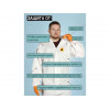 Защитный комбинезон JPC-50 (р-р L) (розн. уп.) Jeta Safety