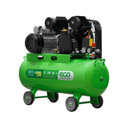 Компрессор ECO AE-705-B1 ременной