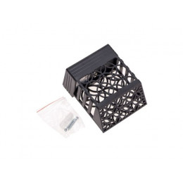 Светильник садовый на солнечной батарее "Ковэнт" 3000К/RGB REXANT