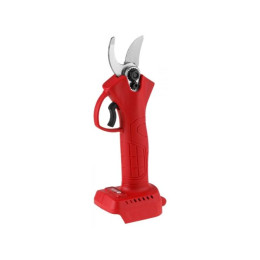 Аккум. секатор WORTEX CBS 2535 ALL1 XLT в чем. БЕСЩЕТ., 18 В, ветки до 25 мм, 1х1.5 А*ч