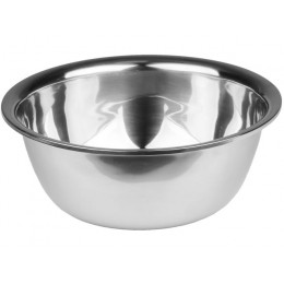 Миска для взбивания из нерж.стали, диам.22см, STARCOOK, PERFECTO LINEA