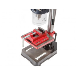 Станок вертикально-сверлильный WORTEX DB 1304 400 Вт, патрон 13 мм, 5 скор.