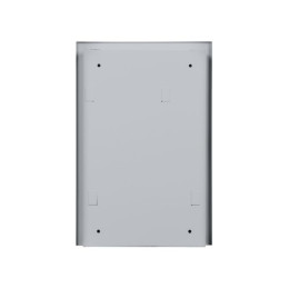 Щит учетно-распределительный ЩУРВ-1/12 (480х320х165) TDM