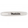 Шина, длина 25см, шаг 3/8", паз 1,1мм, SN, 40 звеньев. MAKITA