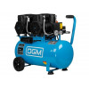Компрессор DGM AC-450F безмасляный