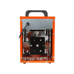 Нагреватель воздуха электр. Ecoterm EHC-02/1E