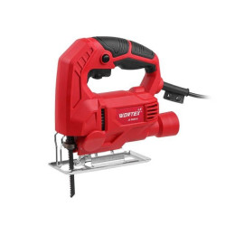 Лобзик электрический WORTEX LX JS 5505 E в кор. 500 Вт, 0-3000 ход/мин, пропил до 55 мм.