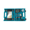Набор ручного инструмента MAKITA (71 шт)